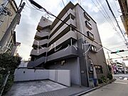 野崎駅より徒歩5分 3階 築28年の賃貸物件