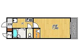 JR片町線(学研都市線) 四条畷駅 徒歩5分