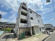 マンションみのり 3階 築52年10ヶ月の賃貸物件