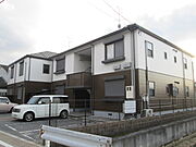 野崎駅より徒歩16分 1階 築23年8ヶ月の賃貸物件