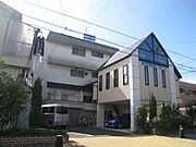 岡村マンション 3階 築50年7ヶ月の賃貸物件