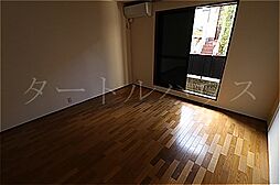 JR片町線(学研都市線) 四条畷駅 徒歩9分の賃貸アパート 1階1Kのリビング/ダイニング