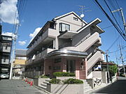 ベレッツァ灰塚 2階 築26年8ヶ月の賃貸物件