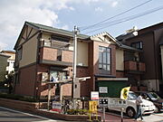 門真南駅より徒歩8分 1階 築20年4ヶ月の賃貸物件