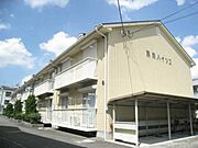 四条畷駅より徒歩20分 2階 築31年7ヶ月の賃貸物件