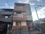 ウィンズコート２ 1階 築17年8ヶ月の賃貸物件