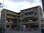 Ｓａｎｐｉｃａ・Ａ 4階 築18年1ヶ月の賃貸物件