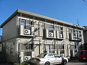 ハイムUの賃貸物件