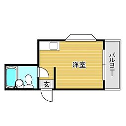 JR片町線(学研都市線) 四条畷駅 徒歩5分