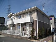 バンブースクエアー 2階 築21年9ヶ月の賃貸物件