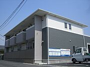 アイリスハイム 1階 築17年7ヶ月の賃貸物件