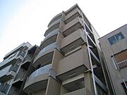 住道駅より徒歩2分 4階 築29年の賃貸物件