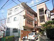 野崎駅より徒歩6分 1階 築38年8ヶ月の賃貸物件