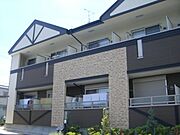 プリマヴェーラ 1階 築17年8ヶ月の賃貸物件