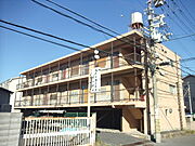 高宮マンション 3階 築55年6ヶ月の賃貸物件