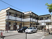 レオパレス野崎参道 1階 築19年2ヶ月の賃貸物件