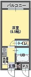 JR片町線(学研都市線) 四条畷駅 徒歩12分