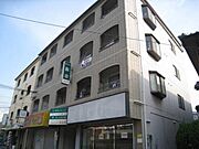 有馬パレス野崎 3階 築37年5ヶ月の賃貸物件