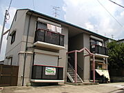 ハイツいとう 2階 築30年1ヶ月の賃貸物件