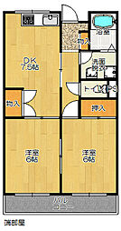 JR片町線(学研都市線) 四条畷駅 徒歩10分