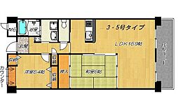 CASAはなみずき 2階