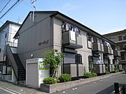 ロワージュ2 1階 築24年10ヶ月の賃貸物件