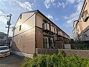 エスト・ステーブル 2階 築27年11ヶ月の賃貸物件