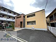 ガーデン・テラス・マム 2階 築16年10ヶ月の賃貸物件