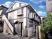 レオパレス住道第2 1階 築37年8ヶ月の賃貸物件