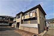 新石切駅より徒歩7分 2階 築18年5ヶ月の賃貸物件