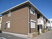 鴻池新田駅より徒歩15分 1階 築16年8ヶ月の賃貸物件