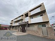 パルク・ブリーゼ 3階 築16年4ヶ月の賃貸物件