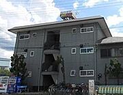 住道駅より徒歩27分 1階 築43年10ヶ月の賃貸物件