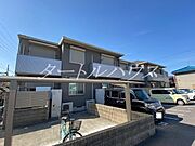 野崎駅より徒歩20分 1階 築15年9ヶ月の賃貸物件