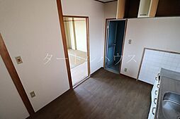 ハイ・ローズマンション1番館 2DKの写真