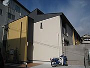 野崎駅より徒歩10分 1階 築16年の賃貸物件