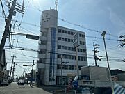 住道駅より徒歩19分 6階 築32年8ヶ月の賃貸物件