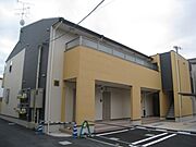 野崎駅より徒歩19分 2階 築15年3ヶ月の賃貸物件