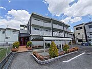 忍ケ丘駅より徒歩12分 3階 築15年8ヶ月の賃貸物件