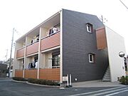 住道駅より徒歩17分 1階 築15年1ヶ月の賃貸物件