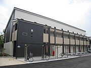 フジパレスフジマサ 1階 築14年5ヶ月の賃貸物件