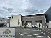 ナイル良２ 2階 築14年11ヶ月の賃貸物件