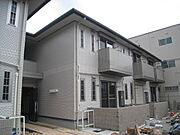 古川橋駅より徒歩5分 1階 築14年4ヶ月の賃貸物件