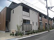 鴻池新田駅より徒歩11分 2階 築14年2ヶ月の賃貸物件