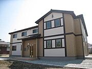 野崎駅より徒歩20分 1階 築13年8ヶ月の賃貸物件