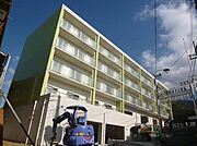 ビスタ石きり 3階 築13年11ヶ月の賃貸物件