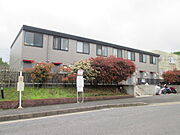 生駒駅よりバス20分 徒歩2分 1階 築25年7ヶ月の賃貸物件