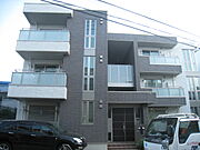 新石切駅より徒歩2分 1階 築13年4ヶ月の賃貸物件