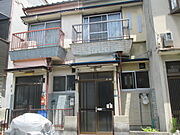 四条畷駅より徒歩10分 1階 築59年7ヶ月の賃貸物件