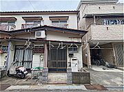 野崎駅より徒歩12分 1階 築51年8ヶ月の賃貸物件